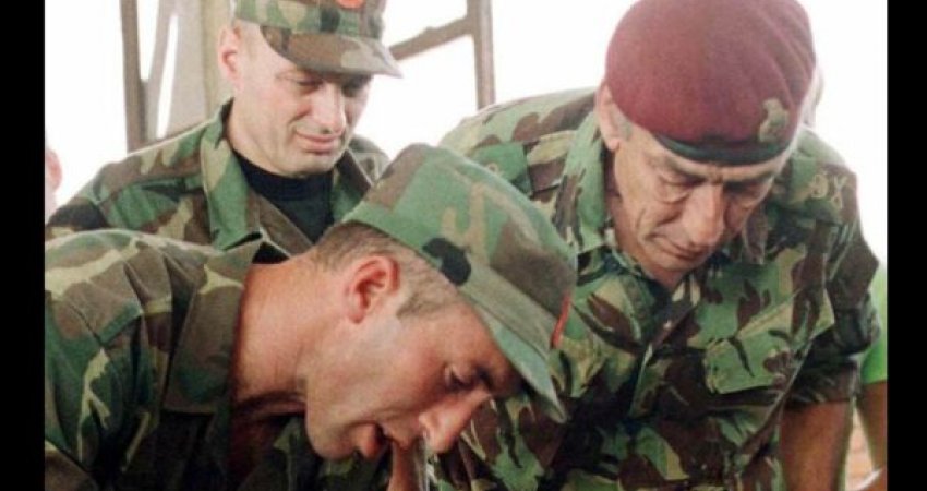 Haradinaj pas vdekjes së komandantit të parë të KFOR-it në Kosovë: Gjithmonë në zemrat e popullit tonë