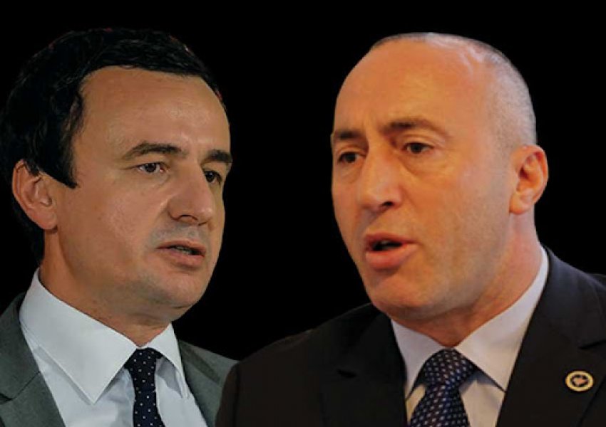 Haradinaj: Kurti u soll keq, i poshtëroi marrëdhëniet me SHBA-në