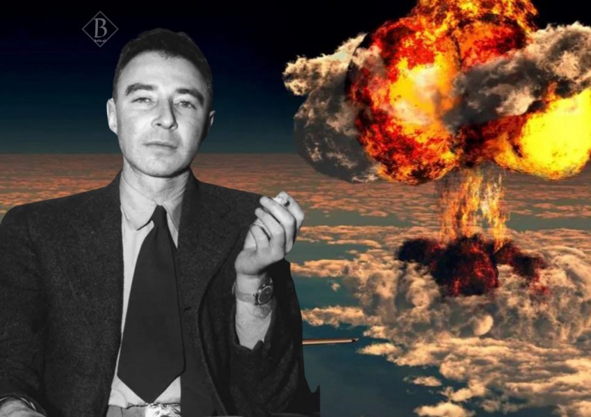 Fliste rrjedhshëm 8 gjuhë dhe u diplomua në vetëm 3 vjet, ky ishte gjeniu që qëndroi pas bombës atomike, e cila në fund 'e vrau'