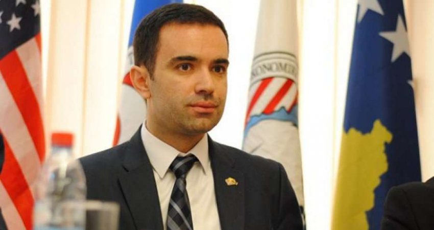 Zeka: Heqja e masave të BE-së do të varet nga zbatimi i Marrëveshjes së Ohrit
