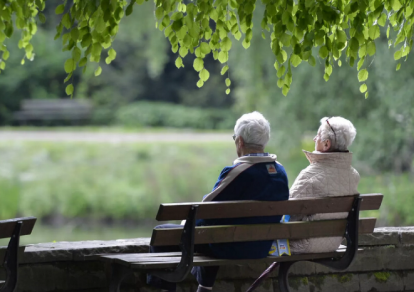 Holanda mban kurorën e saj në sondazhin global për pensionet