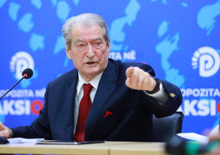 Procesi politik ndaj liderit të opozitës/ Caktohet gjyqtarja paraprake/ EMRI
