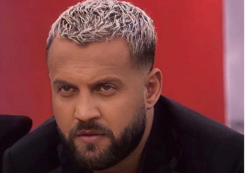 Reagon ashpër Luiz Ejlli:Më keni keqpërdorur e përfituar, megjithatë…