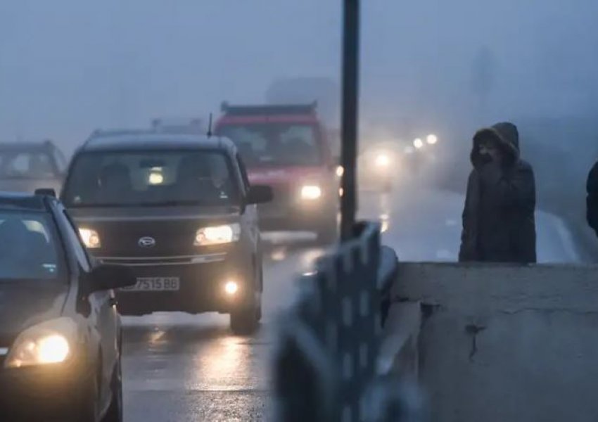 Ajër i ndotur në qytetet e BE, si mbulohet rreziku dhe manipulimi me matjet 