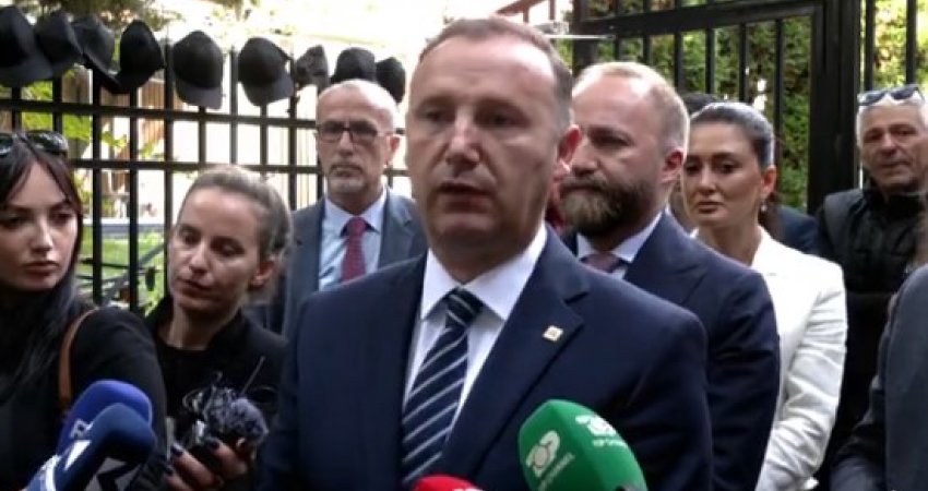 Opozita: Të jap llogari ai që dha urdhërin për mostransmetimin e seancës në RTK