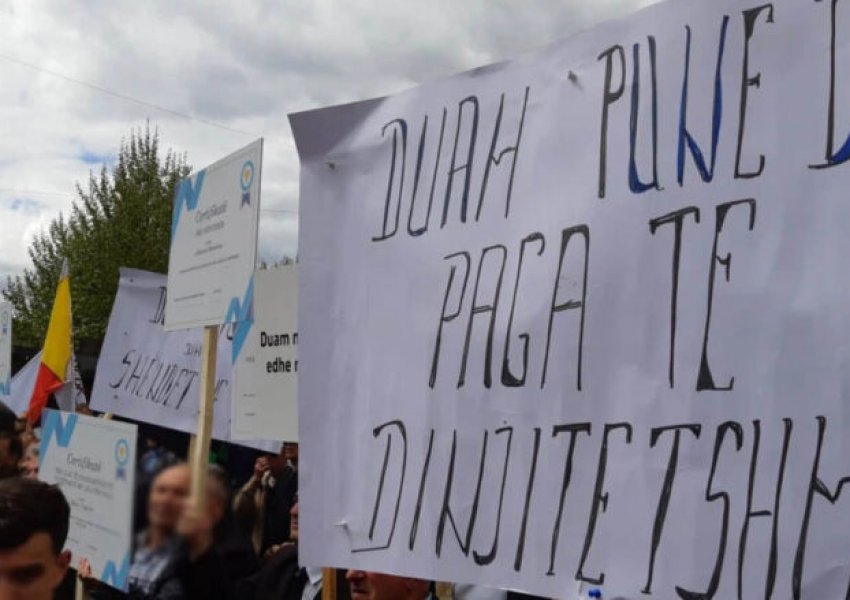 Banka Botërore: Vetëm 37% e popullsisë së aftë për punë në Kosovë, janë të punësuar