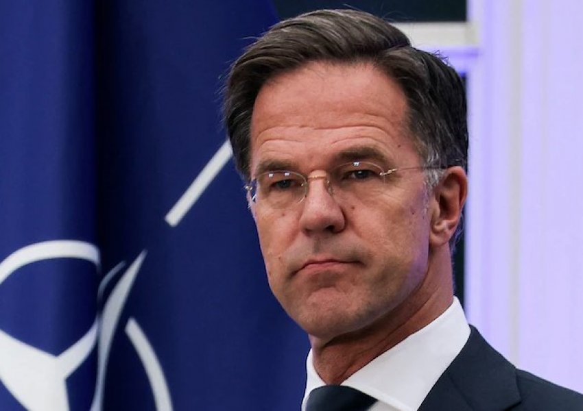 Ministrat e NATO-s mblidhen sot në Bruksel, për herë të parë nën drejtimin e Rutte