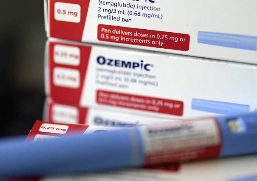 Ilaçet popullore për humbje peshe si Ozempic mund të trajtojnë mbidozën e opioideve dhe intoksikimin me alkool