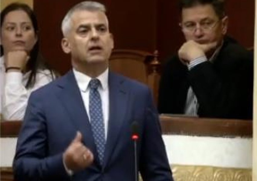 Dule i kthehet ministrit të Brendshëm: Lëre stilin e Prokurorit autoritar, keni shkelur Kushtetutën!
