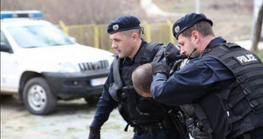 Ekstradohet një i dyshuar nga Gjermania për të vuajtur dënimin në Kosovë 
