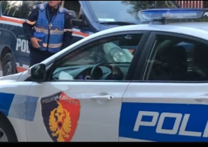 Aksidentoi për vdekje nipin dy vjeçar në oborrin e banesës, arrestohet 62-vjeçari