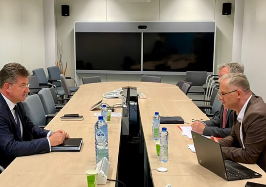 Dialogu Kosovë-Serbi rikthehet javën e ardhshme, ja çfarë pritet nga palët