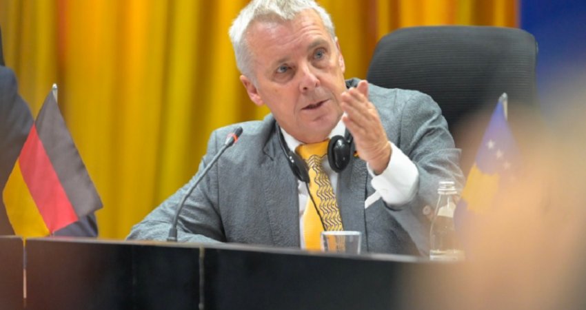 Rohde: 6 vendet e Ballkanit Perëndimor, kanë përfituar nga Procesi i Berlinit