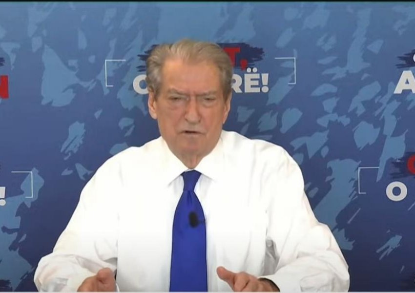 Berisha: Kushtetueses po i bëhet presion i jashtëzakonshëm për të zhvlerësuar përgjimet e SKY ECC! Pëllumb Gjoka është prestanome i Ramës