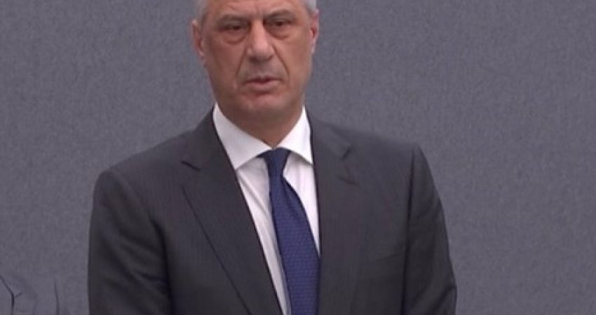 Ekipi mbrojtës i Hashim Thaçit kërkon praktikantë, ftohen studentët të aplikojnë