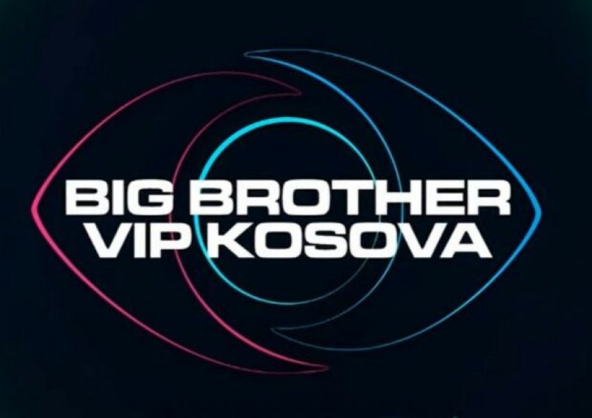 Nis edicioni i tretë i Big Brother VIP Kosova