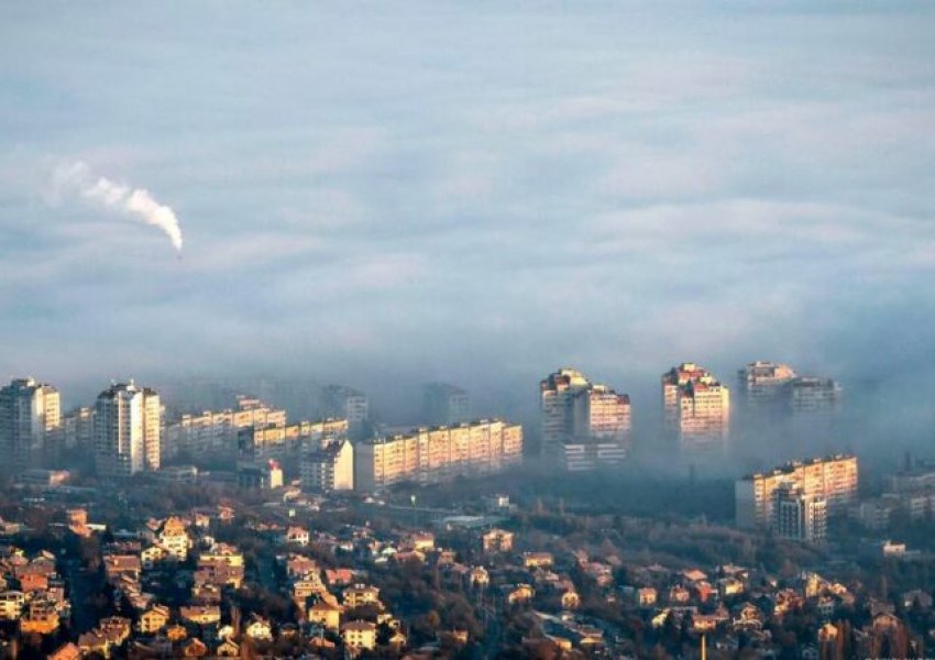 Ajër i ndotur në qytetet e Bashkimit Evropian, DW: Rreziku ndaj qytetarëve mbulohet