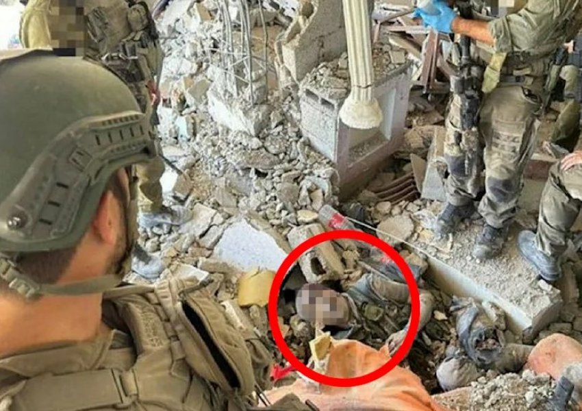 Vrasja e liderit të Hamasit! A ka mbaruar lufta në Gaza?
