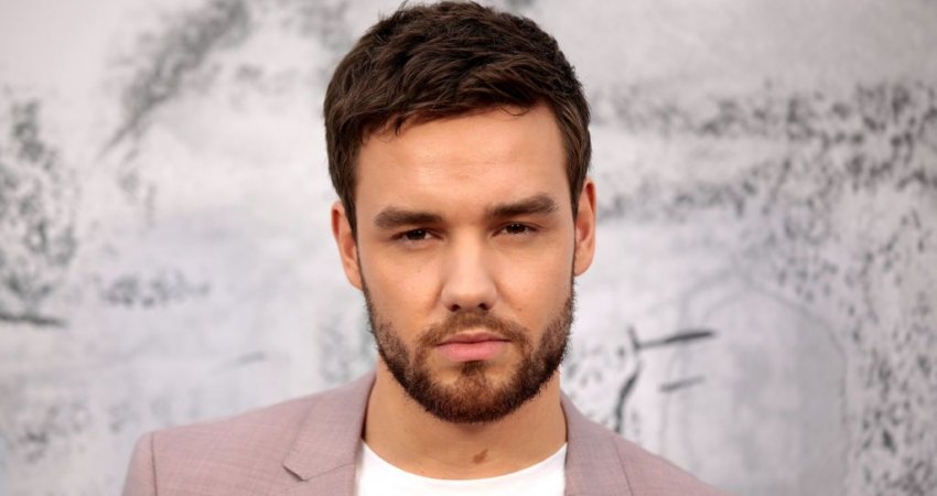 Del autopsia e Liam Payne