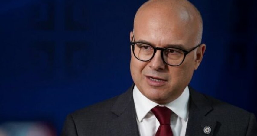 Vuçeviq: Ka nervozizëm në inspektimin e mallrave serbe në Merdare, presim të hapet Jarinja e Bërnjaku