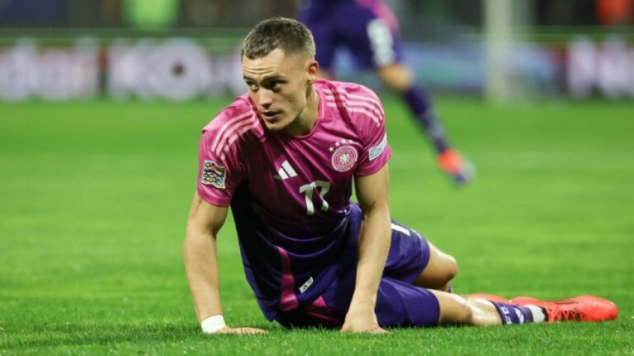 ‘Yllin’ e Bundesligës e kërkon me ngulm Bayerni, por ‘Aspirinat’ kanë plane të tjera