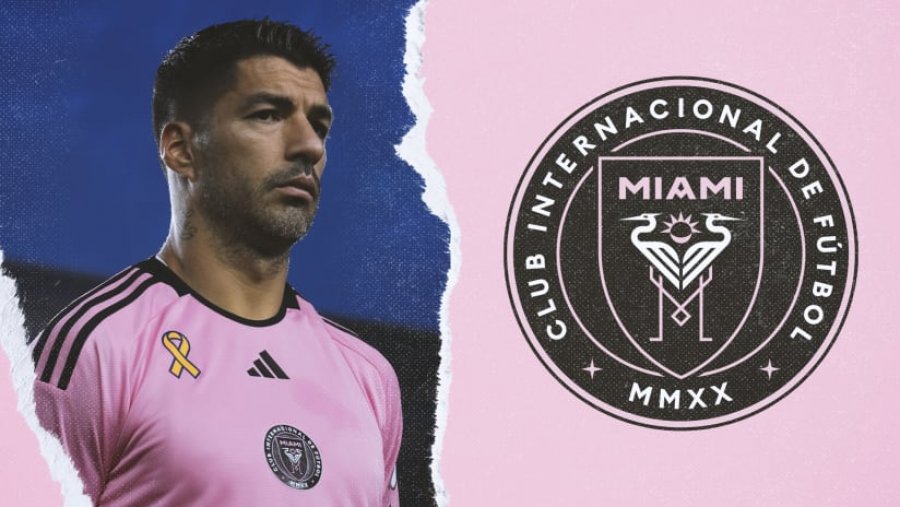 Suarez nuk dëshiron të ndahet nga Messi.