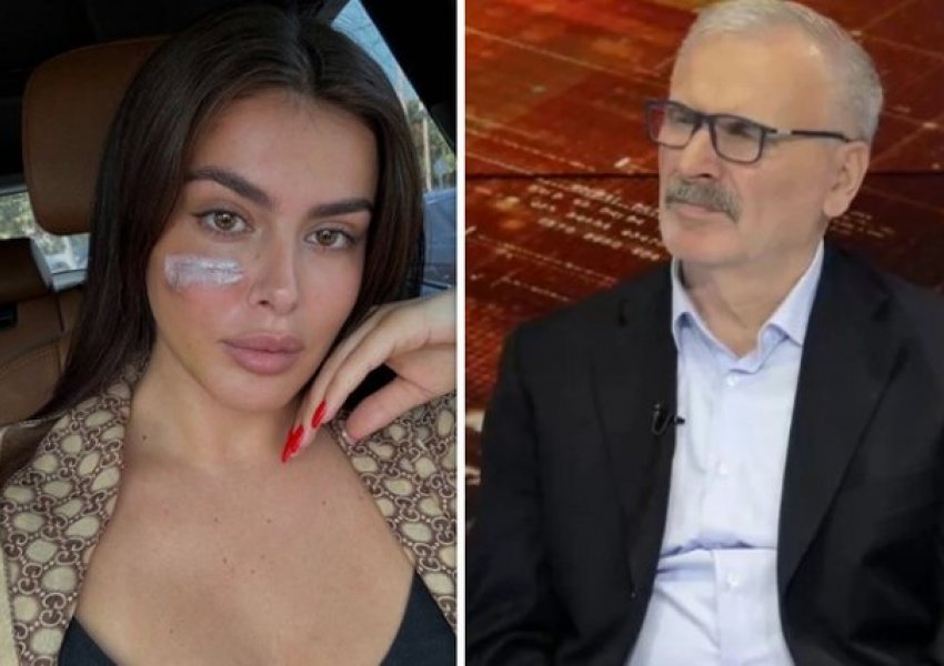 Avokati i Klea Prengës flet pas vetëdorëzimit të motrave Berisha: Vazhdon të marrë kërcënime
