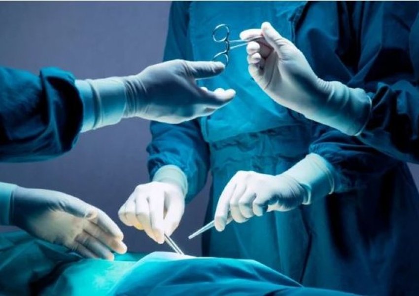 Në vdekje klinike! E futën në operacionin për dhurim organesh, por burri zgjohet në sallë