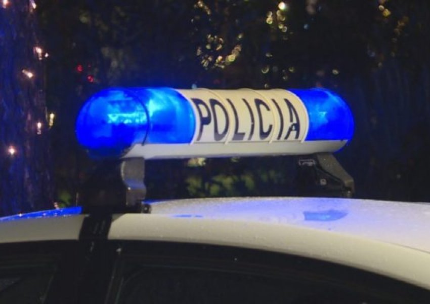 Përleshje në Lezhë, një person i plagosur, nisin hetimet