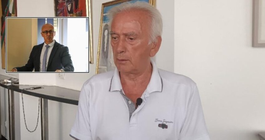E zbulon politikani serb nga veriu i Kosovës: Ja kush e rrahu brutalisht Rakiqin në Mitrovicë