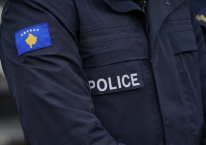 Arrestohen babë e djalë në Malishevë, u rrahën mes vete pas një mosmarrëveshje