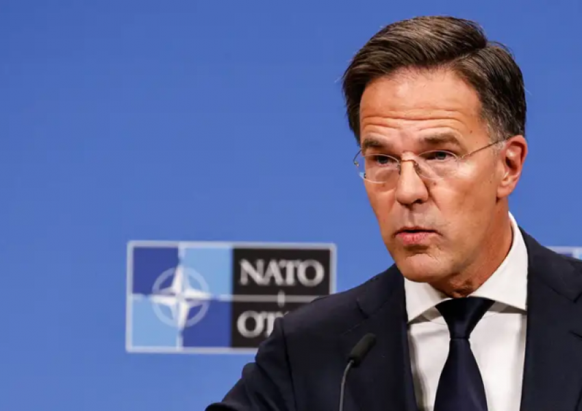 Debati në Shtëpinë e Bardhë/ Rutte-Zelenskyt: Gjej një mënyrë për të bërë ‘paqe’ me Trump