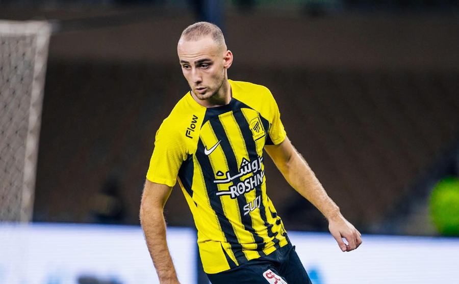 VIDEO/ E çel Benzema, e mbyll Mitaj, mbrojtësi kuqezi gjen golin e parë në Arabinë Saudite
