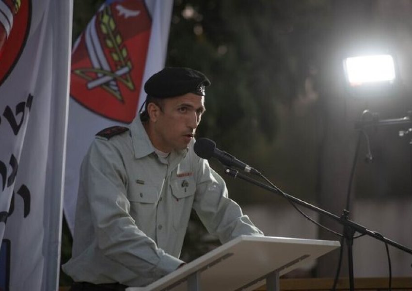 Vritet në Gaza komandanti i lartë izraelit