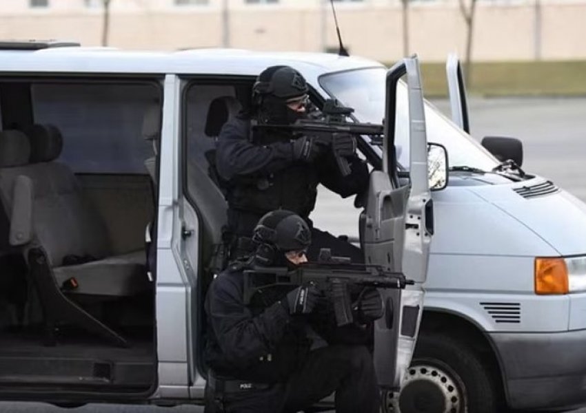 Alarm në Berlin, kapet anëtari i ISIS, do sulmonte ambasadën izraelite