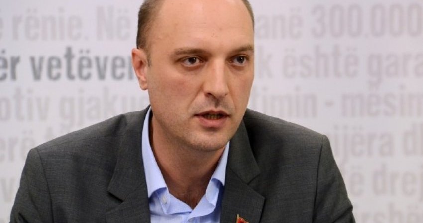 Ymeri: Kurti do ta përdorë sërish Policinë në veri për vota, mund të ketë edhe ndonjë rritje të pagave  