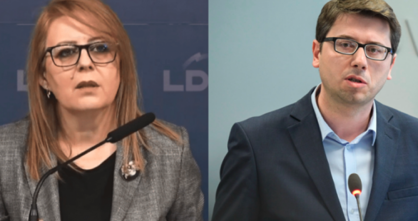 Bajrami – Muratit: Të vetmit që po keqintrepretoni e po manipuloni me shifra jeni ju, askush tjetër 