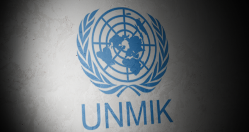 UNMIK e cilëson veç si incident sulmin në Banjskë 