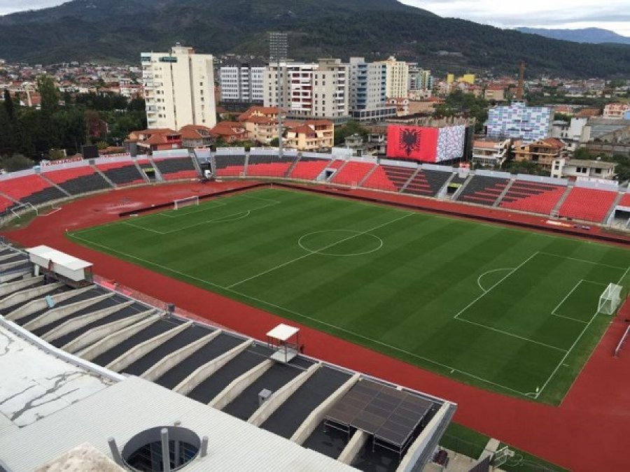 Luhen dy takimet e fundit të javës së nëntë, 'luftë' për kreun mes AF Elbasanit dhe Partizanit