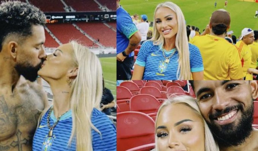 Grabitet shtëpia e futbollistit të Juventusit, dëmi gjysmë milioni euro