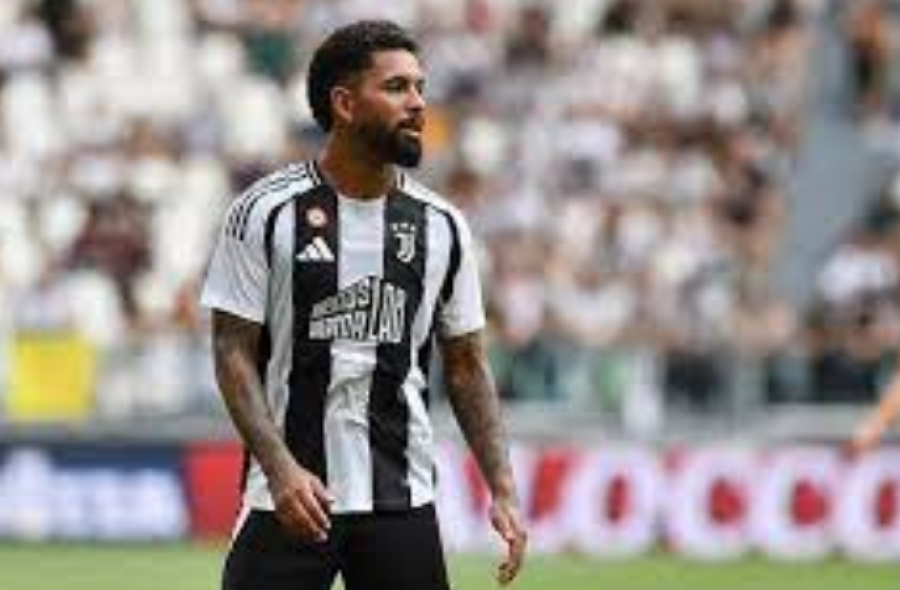Mesfushori i Juventusit bie pre e vjedhjeve, brazilianit i marrin 11 ora me vlerë rreth gjysmë milion euro