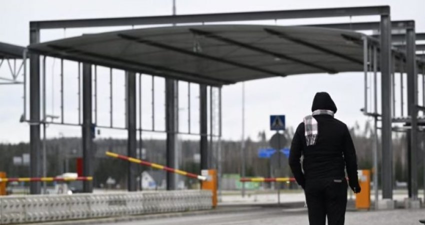 Tri kalime ilegale brenda 24- orëshit të fundit