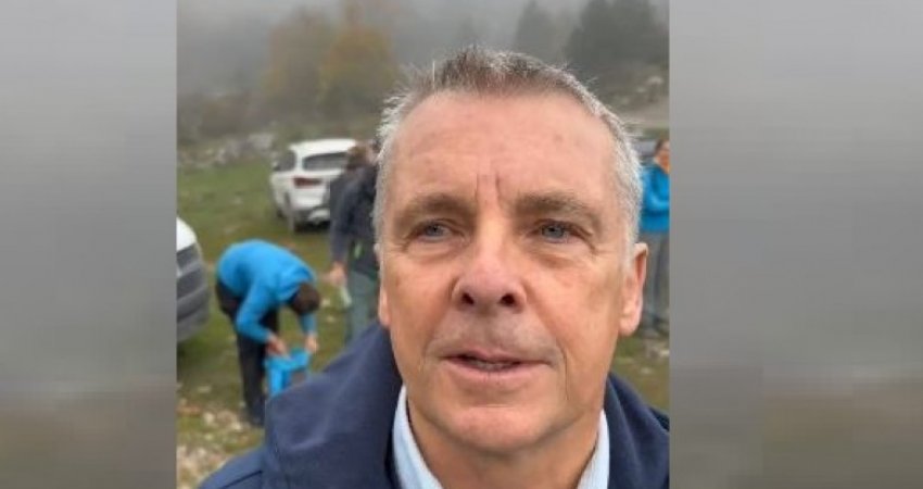 Rohde: Bukuritë e Kosovës vazhdojnë të më impresionojnë