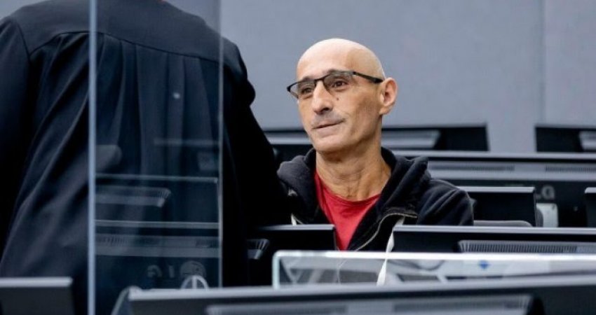 Lejohet dorëzimi i parashtrimeve për Mustafën nga mbrojtësit e viktimave dhe ZPS-ja