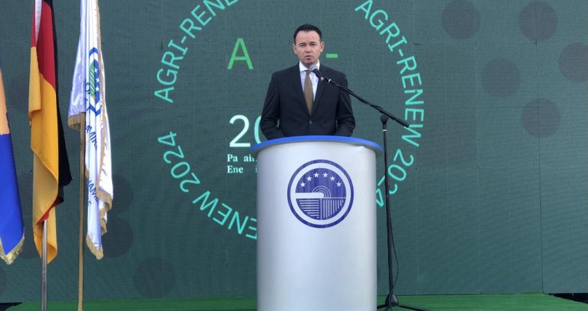 Peci prezanton projektin 20.2 milionësh: Përparësi promovimi i ushqimeve bio