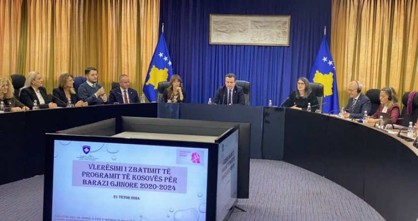 Kurti: Niveli i papunësisë te gratë ka rënë në 10.7%, nga “Superpuna” 51% e të punësuarve ishin vajza