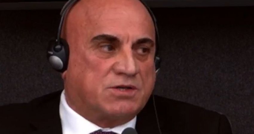 Geci ironizon me Selimin: Rexha ka harruar që Gecët janë të parët që kanë luftuar në Prekaz