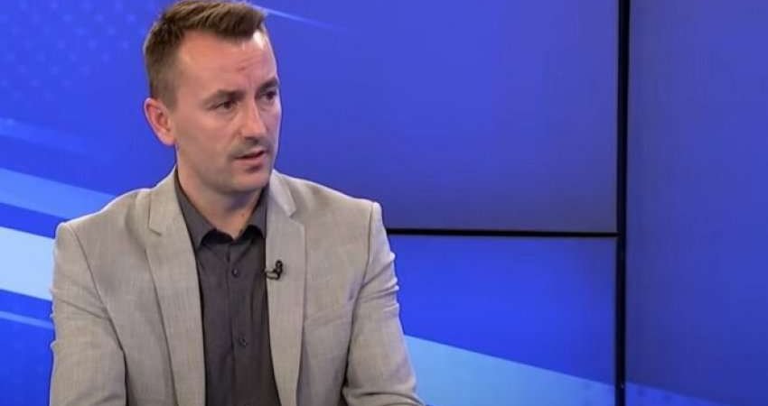 Afër tri orë biseda Kurti-O’Brien, Xani: Bëhet fjalë për një takim jo të lehtë për Qeverinë