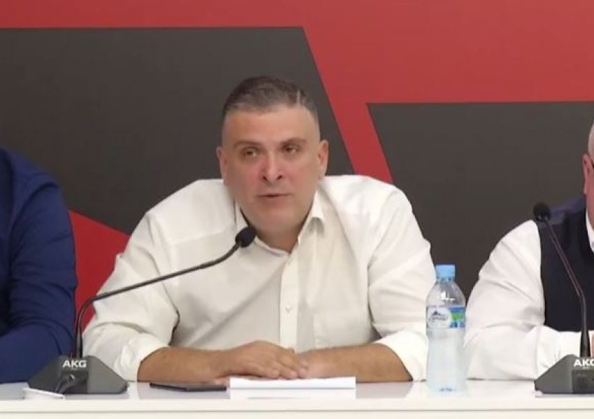 ‘Mund të ketë patur tentativë dhe për ta eliminuar fizikisht’- Arrestimi Metës, Blushi thirrje drejtuesve të burgjeve: Bëni shumë kujdes! 
