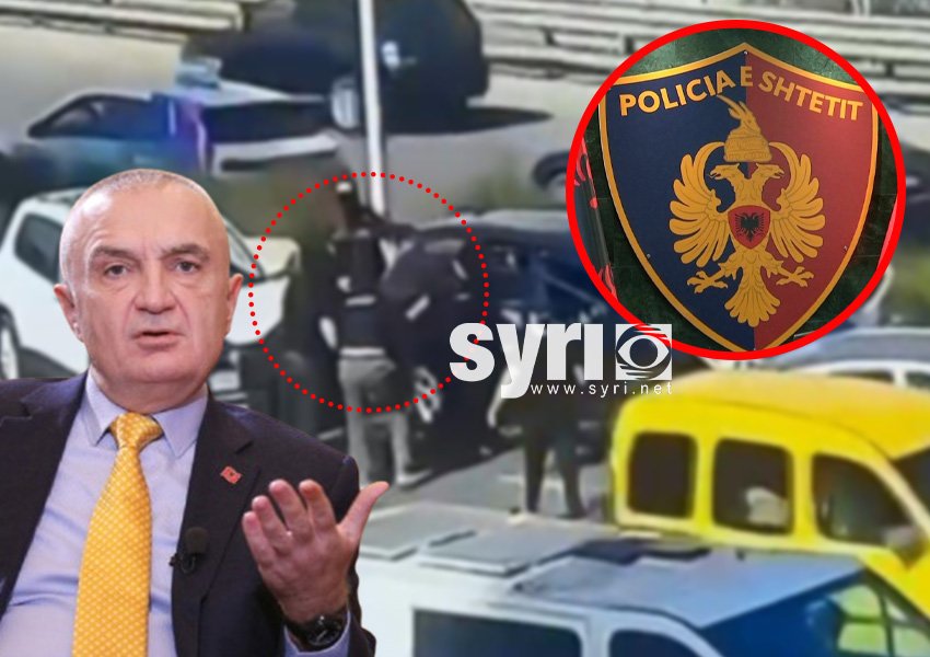 Rrëmbimi i Ilir Metës/ Policia del me njoftim zyrtar: Nuk ju dorëzua policëve prandaj ushtruam dhunë